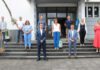 PSD entrega a lista de candidatos pelo círculo eleitoral do Faial DR/PSD