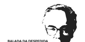 Balada da Despedida – 90 Anos de Fernando Machado Soares DR