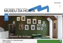 Oficina criativa “Ler e Desenhar Mapas” DR