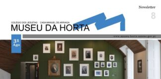 Oficina criativa “Ler e Desenhar Mapas” DR