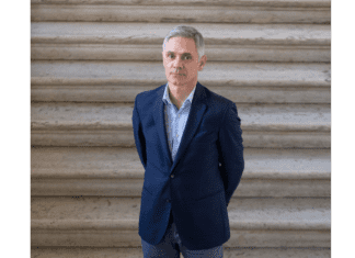 Ricardo Conde nomeado presidente interino da Agência Espacial Portuguesa