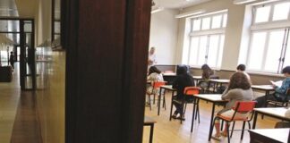 Reforçada informação das escolas aos encarregados de educação para o regresso seguro às aulas DR