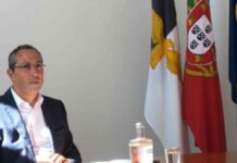 Proposta da Região para a estratégia da próxima PAC apresenta 15 eixos de intervenção, anuncia João Ponte DR/GACS
