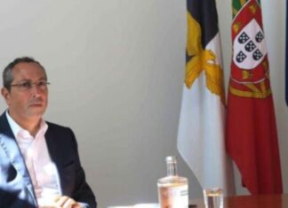Proposta da Região para a estratégia da próxima PAC apresenta 15 eixos de intervenção, anuncia João Ponte DR/GACS