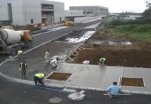 Lançada nova empreitada para construção de 11 lotes infraestruturados nos Milagres, em Ponta Delgada