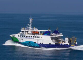 Transportes marítimos – Mestre Jaime Feijó sujeito a renovação de certificação e a manutenção DR/Atlânticoline