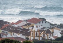 Autoridade Marítima dos Açores alerta para previsões de agravamento