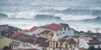Autoridade Marítima dos Açores alerta para previsões de agravamento