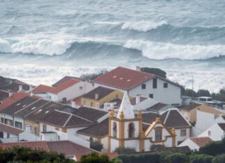 Autoridade Marítima dos Açores alerta para previsões de agravamento