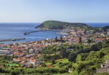 Turismo – Dormidas em unidades turísticas do Faial caíram 82% até julho DR