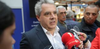 Governo dos Açores já integrou este ano mais 402 trabalhadores no quadro da Administração Pública Regional DR