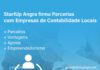 StartUp Angra firma parceria com empresas de contabilidade locais DR