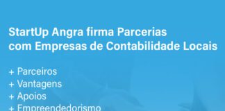 StartUp Angra firma parceria com empresas de contabilidade locais DR