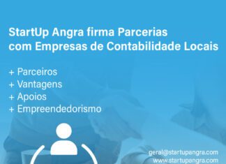 StartUp Angra firma parceria com empresas de contabilidade locais DR