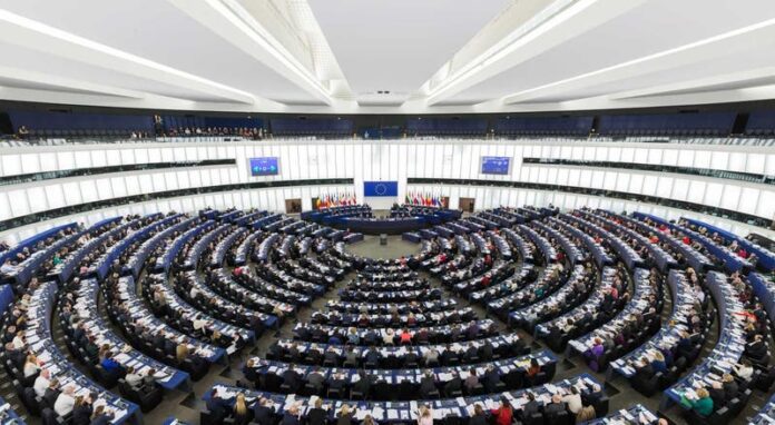 parlamento-europeu