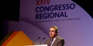 PSD/Açores diz que Governo Regional está a “empurrar com a barriga” situação da SATA
