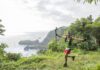 Segunda edição do extreme West Atlantic Adventure by Azores Trail run® foi prova superada DR/Pedro Silva
