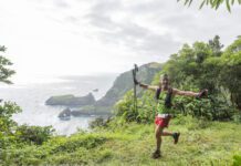 Segunda edição do extreme West Atlantic Adventure by Azores Trail run® foi prova superada DR/Pedro Silva