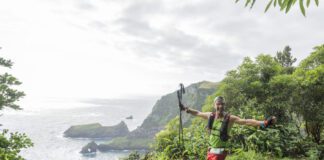 Segunda edição do extreme West Atlantic Adventure by Azores Trail run® foi prova superada DR/Pedro Silva
