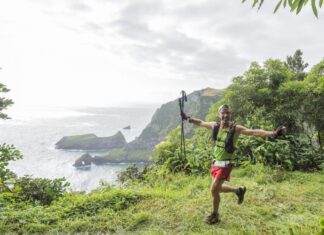 Segunda edição do extreme West Atlantic Adventure by Azores Trail run® foi prova superada DR/Pedro Silva
