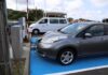 Câmara reforça rede de pontos de abastecimento elétricos em Dia Europeu Sem Carros