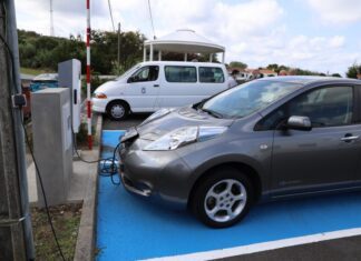 Câmara reforça rede de pontos de abastecimento elétricos em Dia Europeu Sem Carros