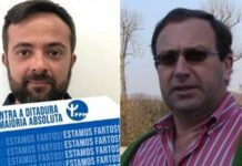 PPM apresenta Délcio Martins como cabeça de lista e Manuel São João pelo Círculo de Compensação no Faial DR/PPM
