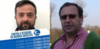 PPM apresenta Délcio Martins como cabeça de lista e Manuel São João pelo Círculo de Compensação no Faial DR/PPM