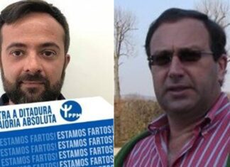 PPM apresenta Délcio Martins como cabeça de lista e Manuel São João pelo Círculo de Compensação no Faial DR/PPM
