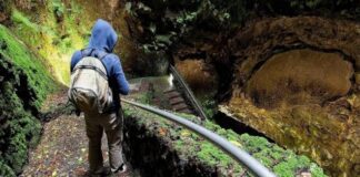 Turismo na ilha Terceira aumentou 35% nos últimos três anos DR