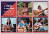 Festival Cordas faz história com encontro de violas no feminino