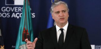 Governo dos Açores prolonga situação de calamidade pública em cinco ilhas