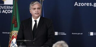 Açores com mais 92% de fundos comunitários face a quadro anterior