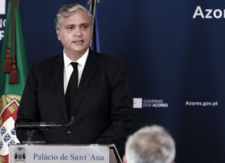 Açores com mais 92% de fundos comunitários face a quadro anterior