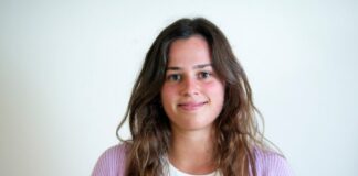 Érica Mendonça é a mandatária jovem do PS/Açores pela ilha de São Jorge DR/PS