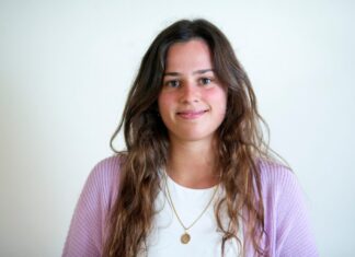 Érica Mendonça é a mandatária jovem do PS/Açores pela ilha de São Jorge DR/PS