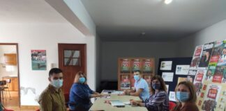“O Governo Regional faz uma leitura falsa dos números do desemprego” DR/BE