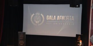 Associação de Futebol da Horta – Eduardo Pereira ambiciona a construção da sede e da Academia do Futebol TI