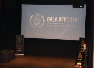 Associação de Futebol da Horta – Eduardo Pereira ambiciona a construção da sede e da Academia do Futebol TI