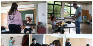Ano Letivo Arranca no CFA Com Quase Duas Centenas de Alunos Inscritos DR/CMM