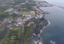 CÂMARA MUNICIPAL DE SÃO ROQUE DO PICO DISTINGUIDA COM O SELO NACIONAL COMUNIDADES PRÓ-ENVELHECIMENTO