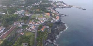 CÂMARA MUNICIPAL DE SÃO ROQUE DO PICO DISTINGUIDA COM O SELO NACIONAL COMUNIDADES PRÓ-ENVELHECIMENTO