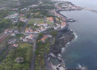 CÂMARA MUNICIPAL DE SÃO ROQUE DO PICO DISTINGUIDA COM O SELO NACIONAL COMUNIDADES PRÓ-ENVELHECIMENTO