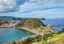 Turismo – Arquipélago dos Açores integram TOP 100 de Destinos Sustentáveis DR