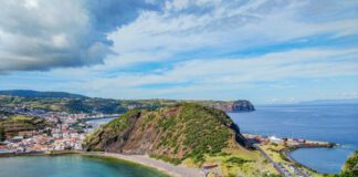 Turismo – Arquipélago dos Açores integram TOP 100 de Destinos Sustentáveis DR