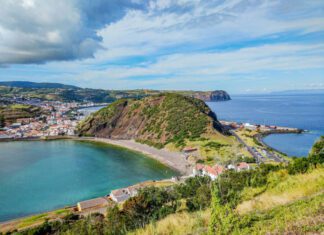 Turismo – Arquipélago dos Açores integram TOP 100 de Destinos Sustentáveis DR
