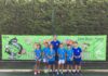 Smashtour Lawn Tennis Club – Finais 100% faialenses DR/CTF