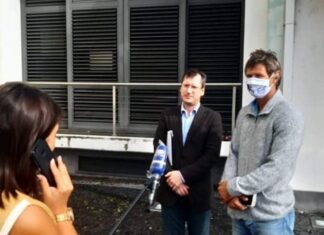 PAN/Açores quer que a ilha Terceira se afirme como protagonista no futuro energético limpo a nível mundial DR/PAN
