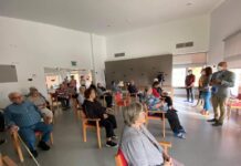 Dia internacional da terceira idade promove saúde mental DR/CMH