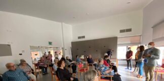 Dia internacional da terceira idade promove saúde mental DR/CMH